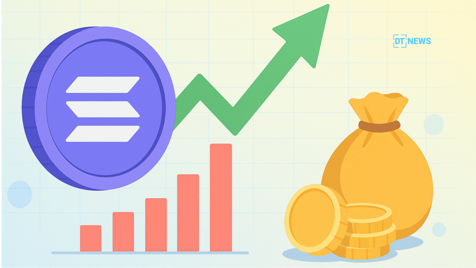 Altseason signal or head fake as Solana pulls in $118M