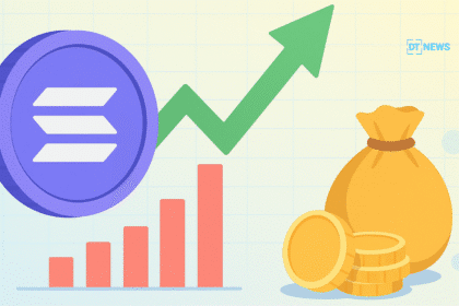 Altseason signal or head fake as Solana pulls in $118M