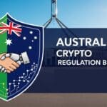 Australia Crypto Bill