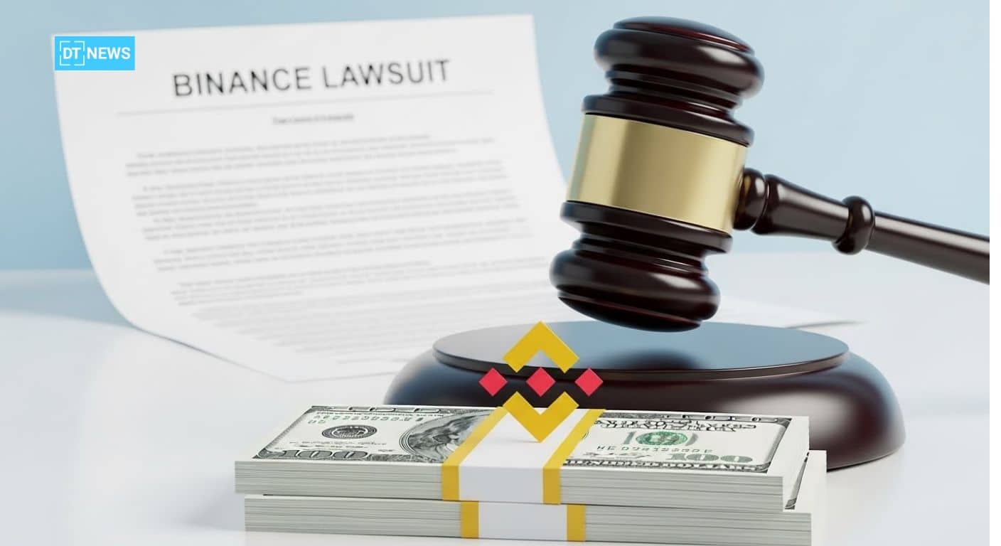 New $1B Binance Lawsuit Claims Exchange Was ‘Safe Haven’ for Criminal Activity 24 New $1B Binance Lawsuit