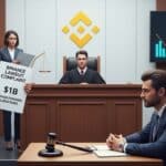 New $1B Binance Lawsuit