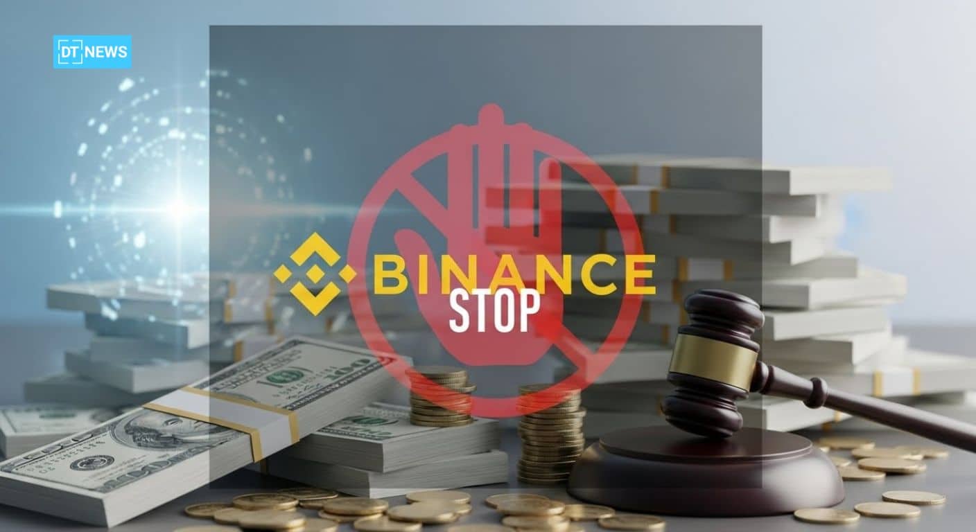 New $1B Binance Lawsuit Claims Exchange Was ‘Safe Haven’ for Criminal Activity 25 New $1B Binance Lawsuit