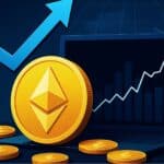 BitMine Ethereum Accumulation Surges to $12.5B as Firm Targets 5% of Total ETH Supply