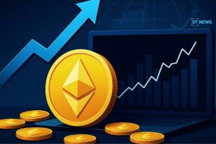 BitMine Ethereum Accumulation Surges to $12.5B as Firm Targets 5% of Total ETH Supply