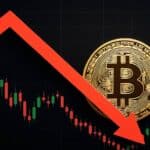 Bitcoin ETF Outflows Hit $866.7M In One Day Rally Running Out