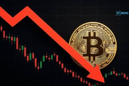 Bitcoin ETF Outflows Hit $866.7M In One Day Rally Running Out