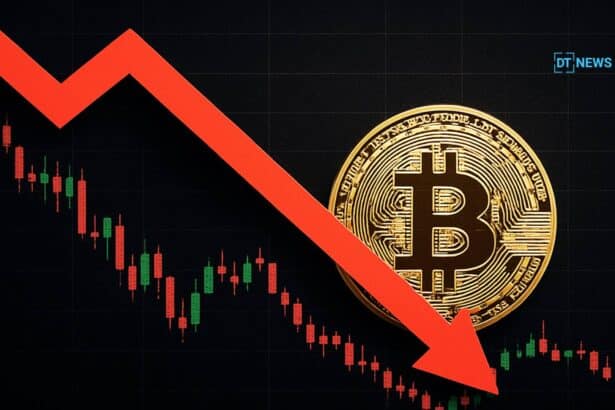 Bitcoin ETF Outflows Hit $866.7M In One Day Rally Running Out
