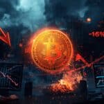 Bitcoin’s Worst November Since 2019 What Is Driving the Fear Zone Reaction