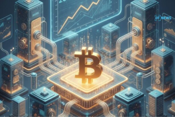 Bitcoin Yield Generation 2025 How Institutions Turn BTC Into Productive Capital