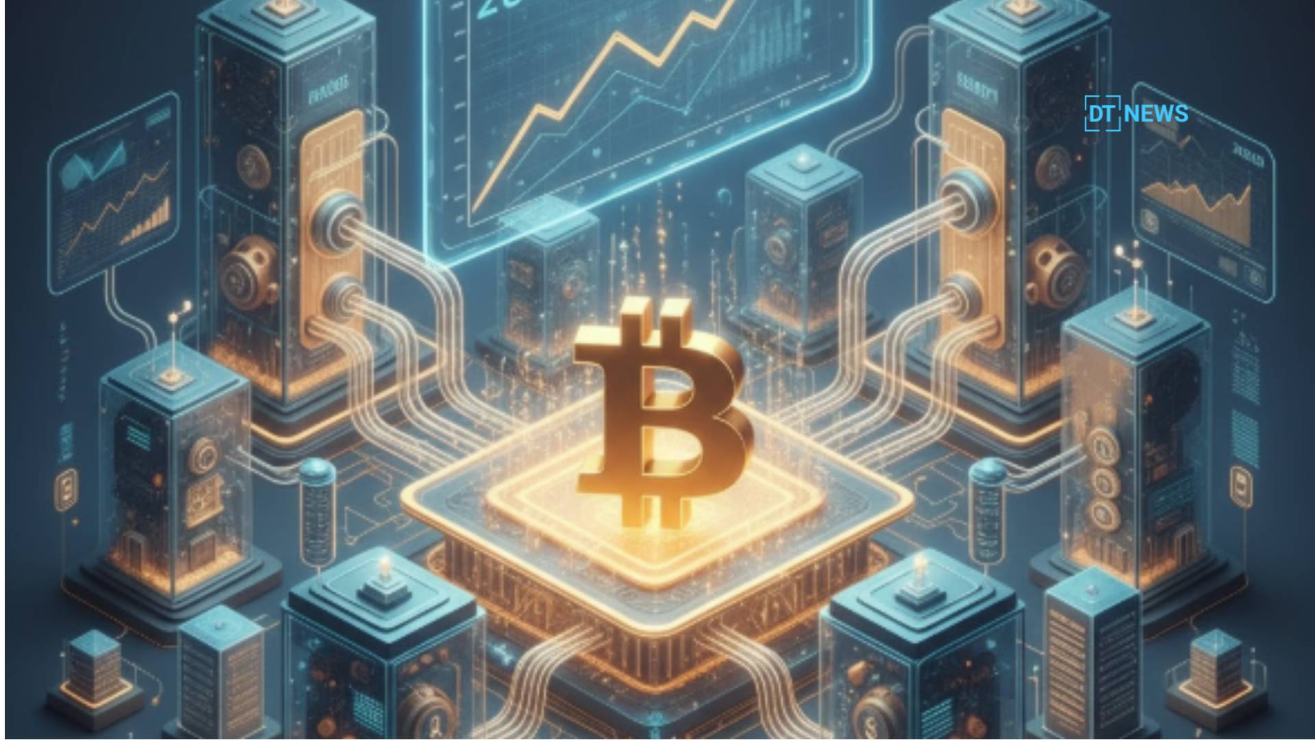 Bitcoin Yield Generation 2025 How Institutions Turn BTC Into Productive Capital