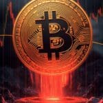 Bitcoin Crash Alert: How BTC Liquidity Zones Point to $73K