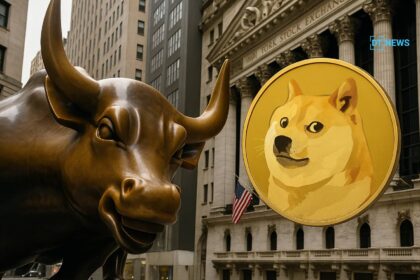 Análise do preço da Dogecoin: alta de 14% à medida que as transferências de grandes investidores atingem 739
