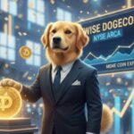 Bitwise Dogecoin ETF Brings Meme Coin To NYSE Arca Investors