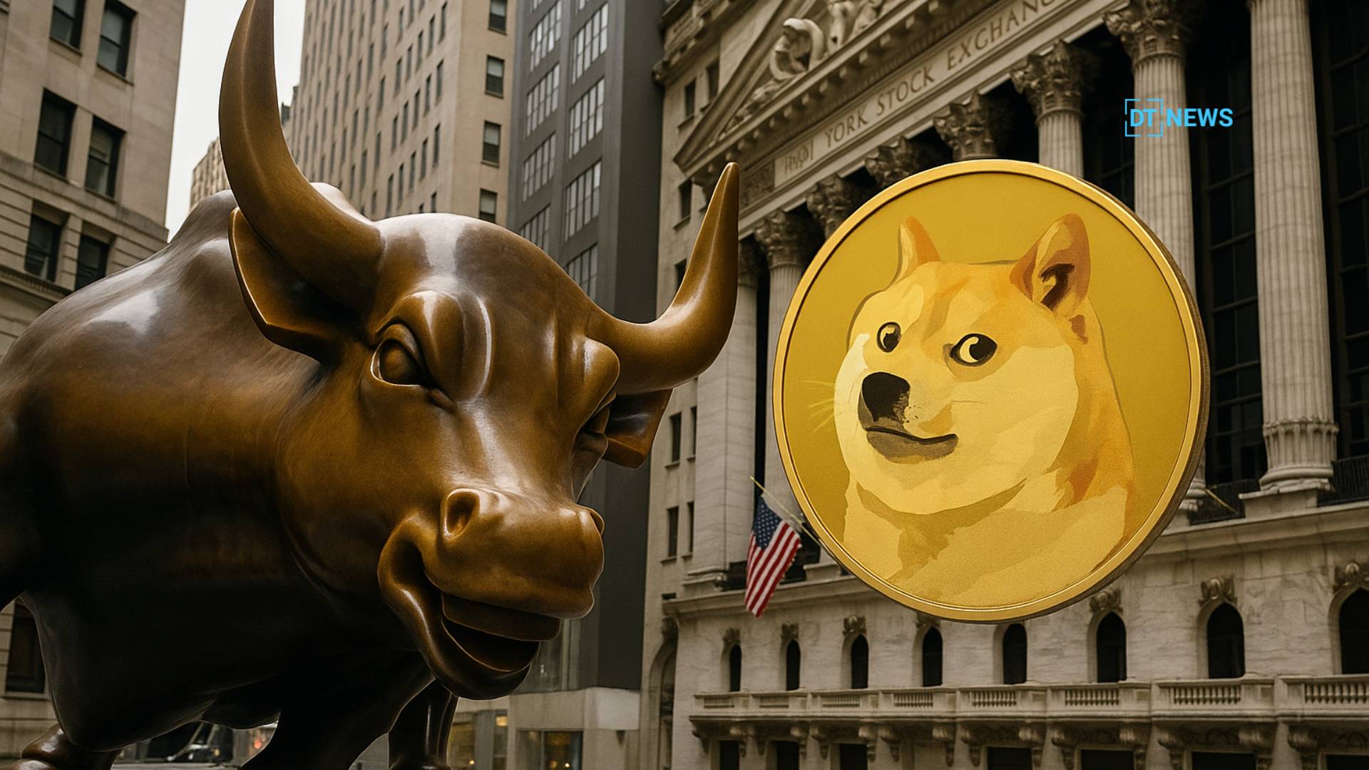 Bitwise Dogecoin ETF Brings Meme Coin To NYSE Arca Investors