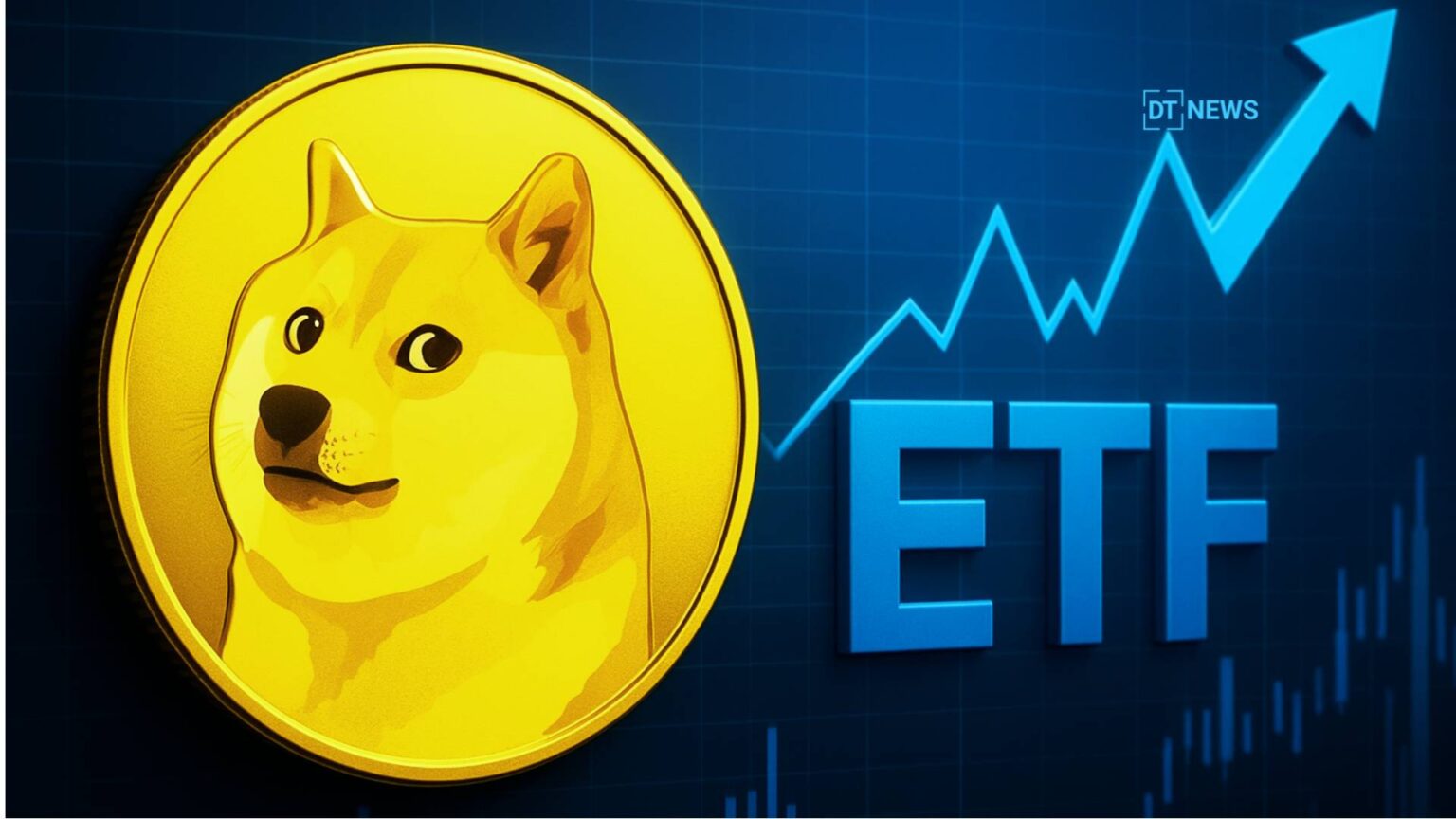Bitwise Dogecoin ETF to Go Live in 20 Days Could it Ignite a DOGE Rally by Late November