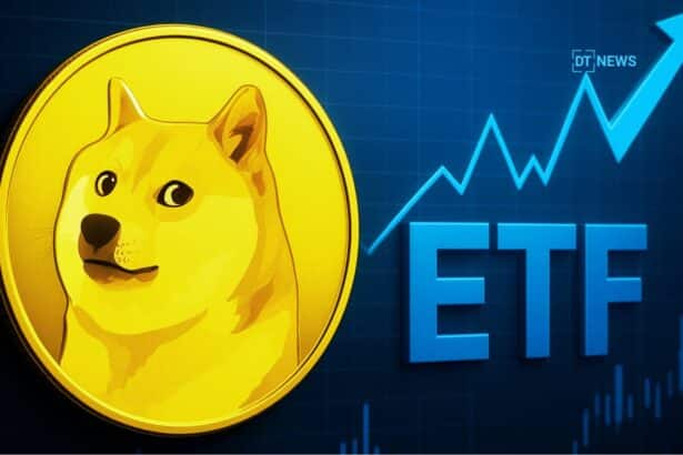 Bitwise Dogecoin ETF to Go Live in 20 Days Could it Ignite a DOGE Rally by Late November