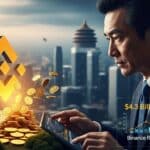 CZ Eyes $4.3B Binance Refund After Pardon: Says Binance Will Reinvest in U.S.