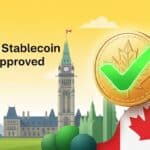 Canada Stablecoin Policy Get Green-Light