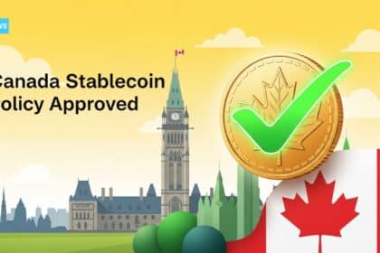 Canada Stablecoin Policy Get Green-Light