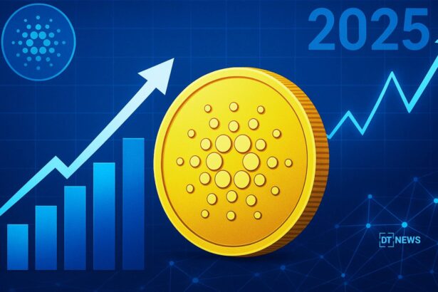 Cardano Price Forecast December 2025 What to Expect for ADA
