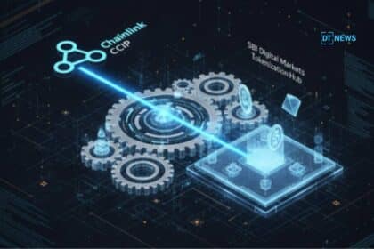 Chainlink CCIP chosen to power SBI Digital Markets’ tokenization hub