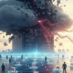 Crypto’s Cloudflare Wake Up Call: Why End-to-End decentralization Has Become Urgent