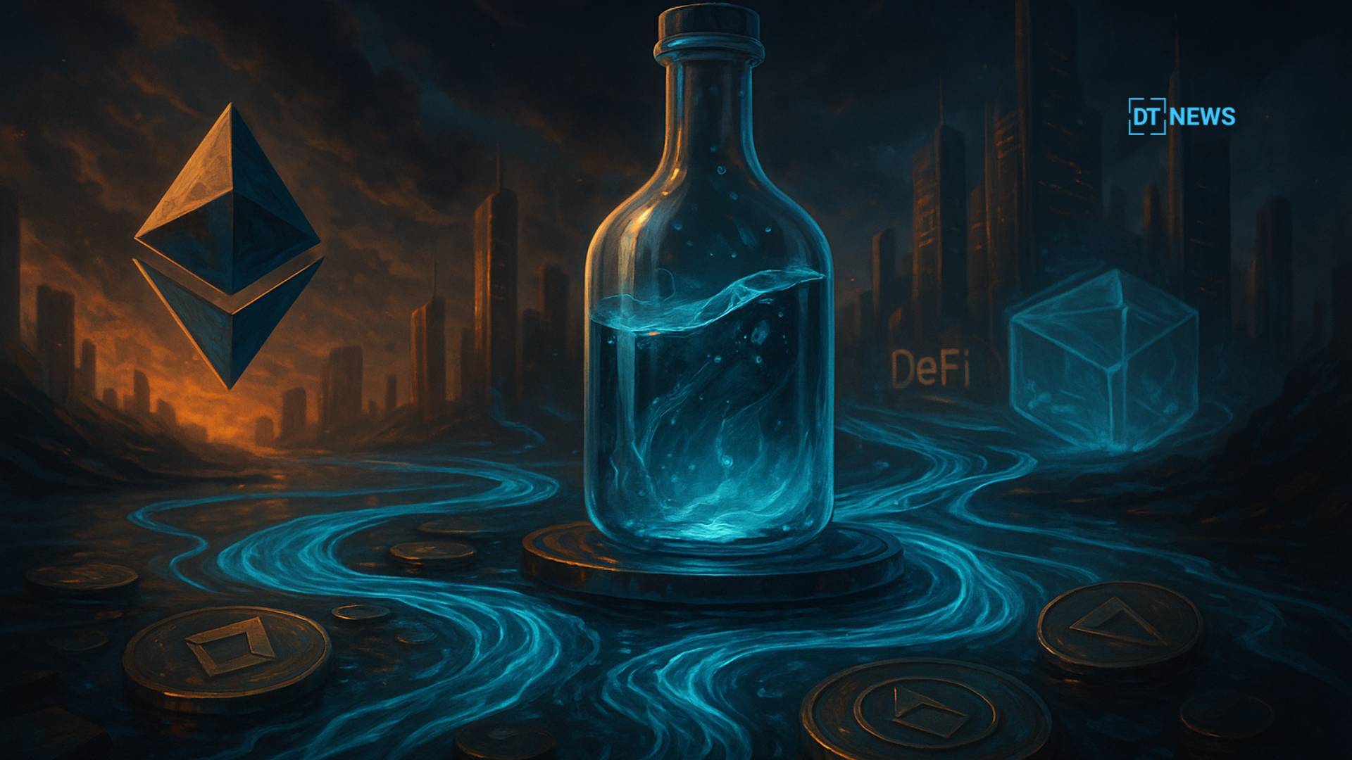 Ethena And Nunchi Launch nHYPE To Unlock Hyperliquid’s HIP-3 Bond Liquidity