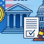 How Stablecoin Regulation Is Shaping U.S. Banking Integration