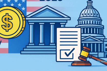 How Stablecoin Regulation Is Shaping U.S. Banking Integration