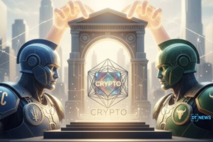 New Senate Drafts Try To Finally Referee The SEC vs CFTC Battle Over Crypto