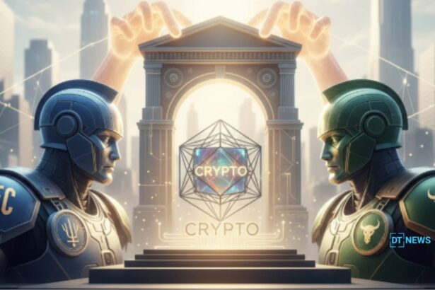 New Senate Drafts Try To Finally Referee The SEC vs CFTC Battle Over Crypto