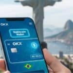 OKX Launches Mastercard-Linked Stablecoin Wallet in Brazil