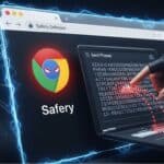 Chrome Wallet Scam Exposed: Extension Steals Your Seed Using Sui