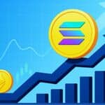 Solana Outpaces Bitcoin and Ethereum as ETF Inflows Climb to $6.8 Million