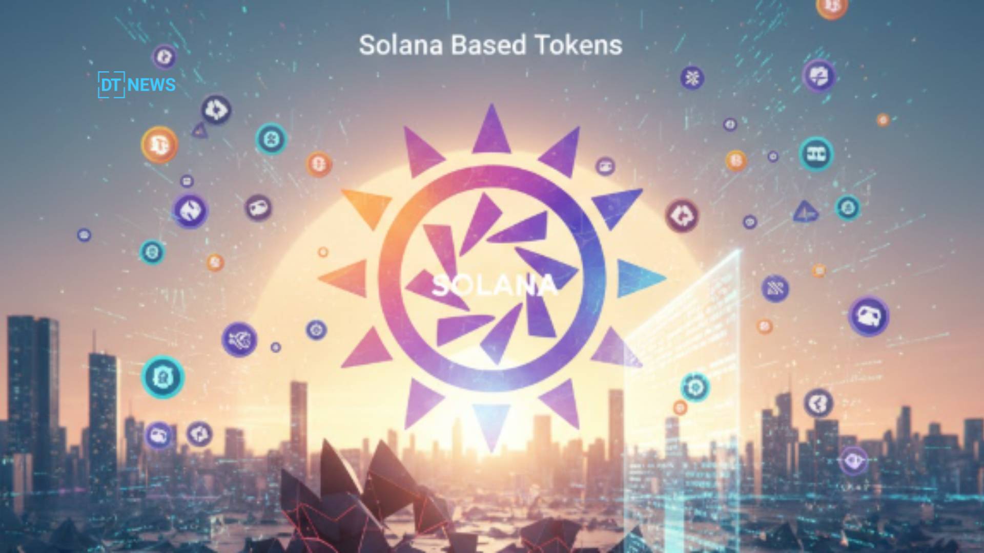 Solana Tokens Surge After $32M Korean Exchange Hack Stalls Arbitrage 23 Solana Tokens Surge After 32M Korean Exchange Hack Stalls Arbitrage