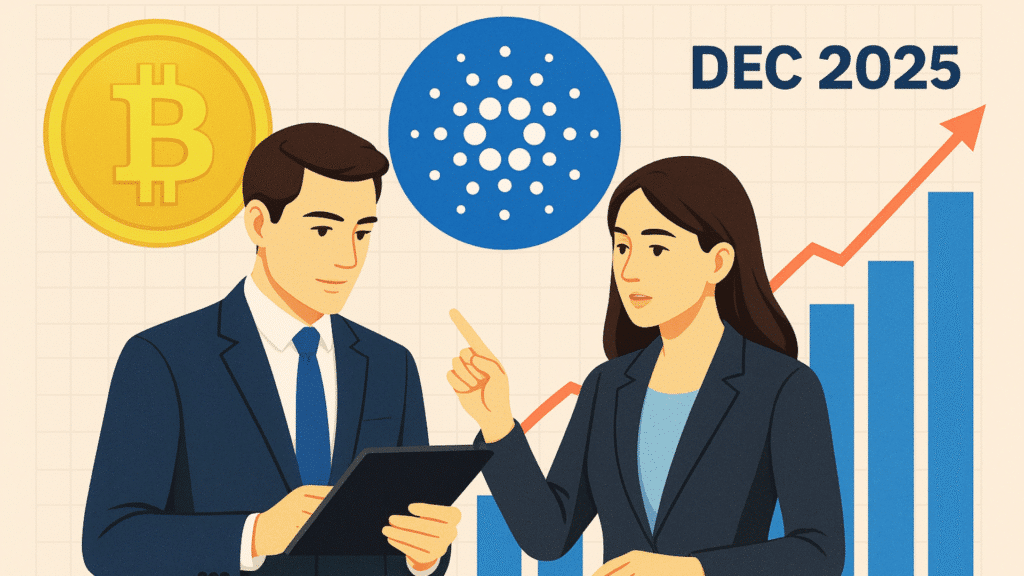 Cardano DeFi Expansion