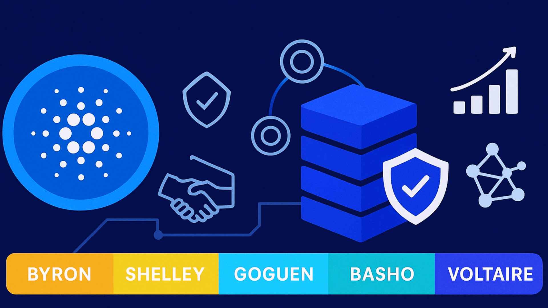 Cardano Price Forecast December 2025