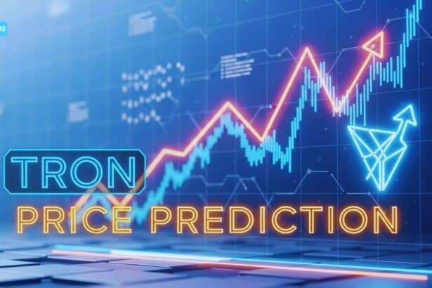 TRON Price Prediction: Why a 10% Rally Is Likely for TRX