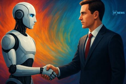 Tether Neura Robotics