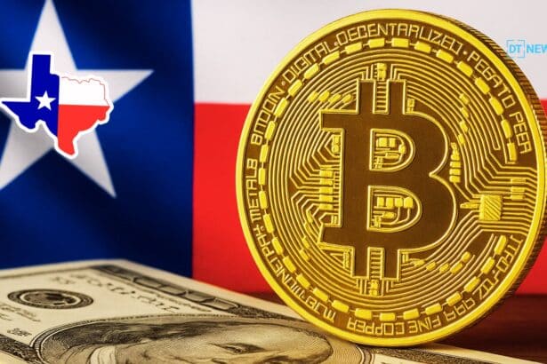 Texas Bitcoin Reserve Sets a Template for How States Can Hold BTC Legally