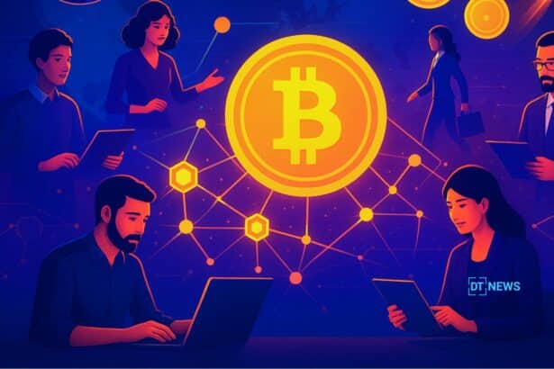 The Future of Work in Web3 New Jobs, New Risks, New Rules