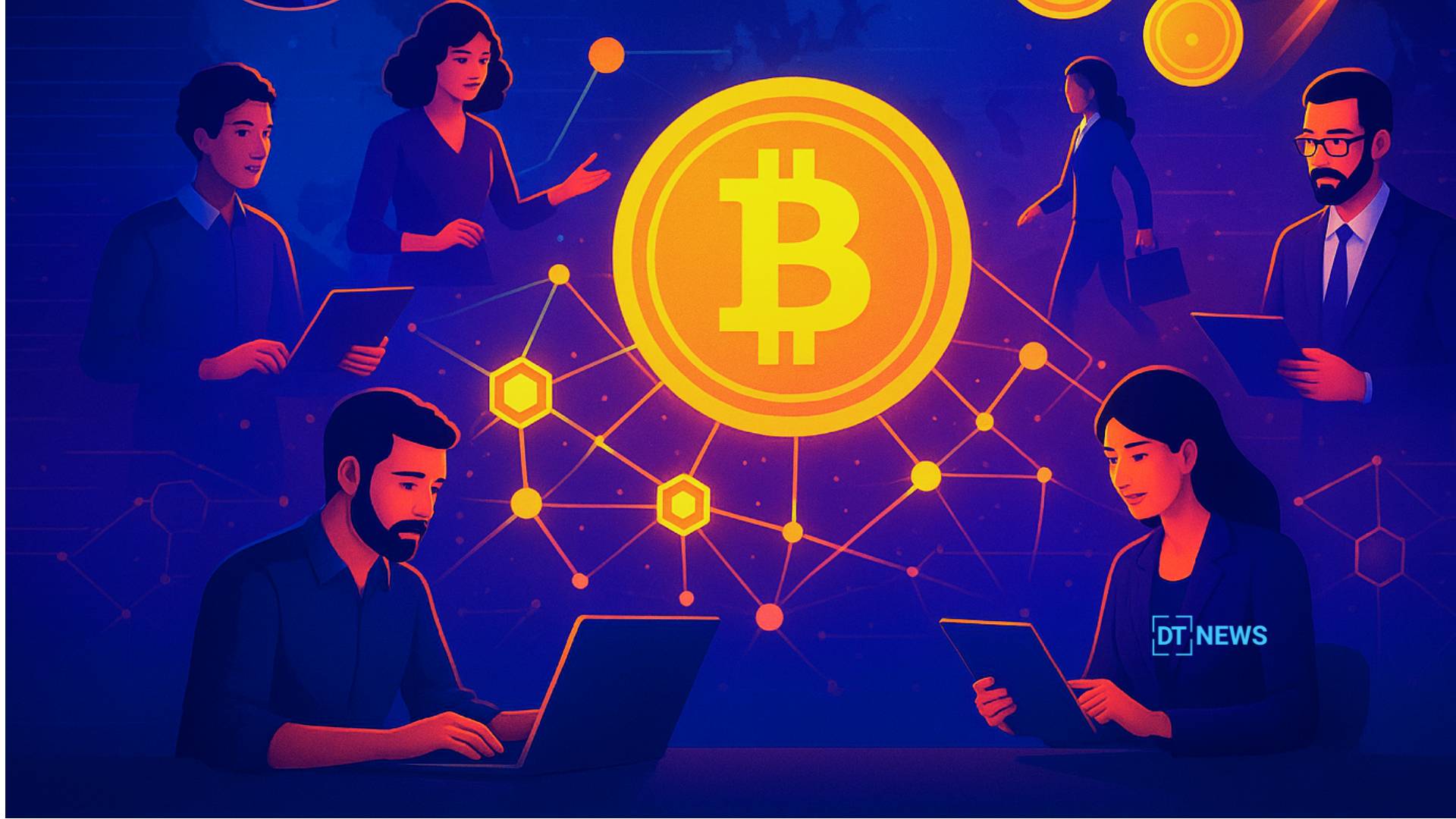 The Future of Work in Web3 New Jobs, New Risks, New Rules