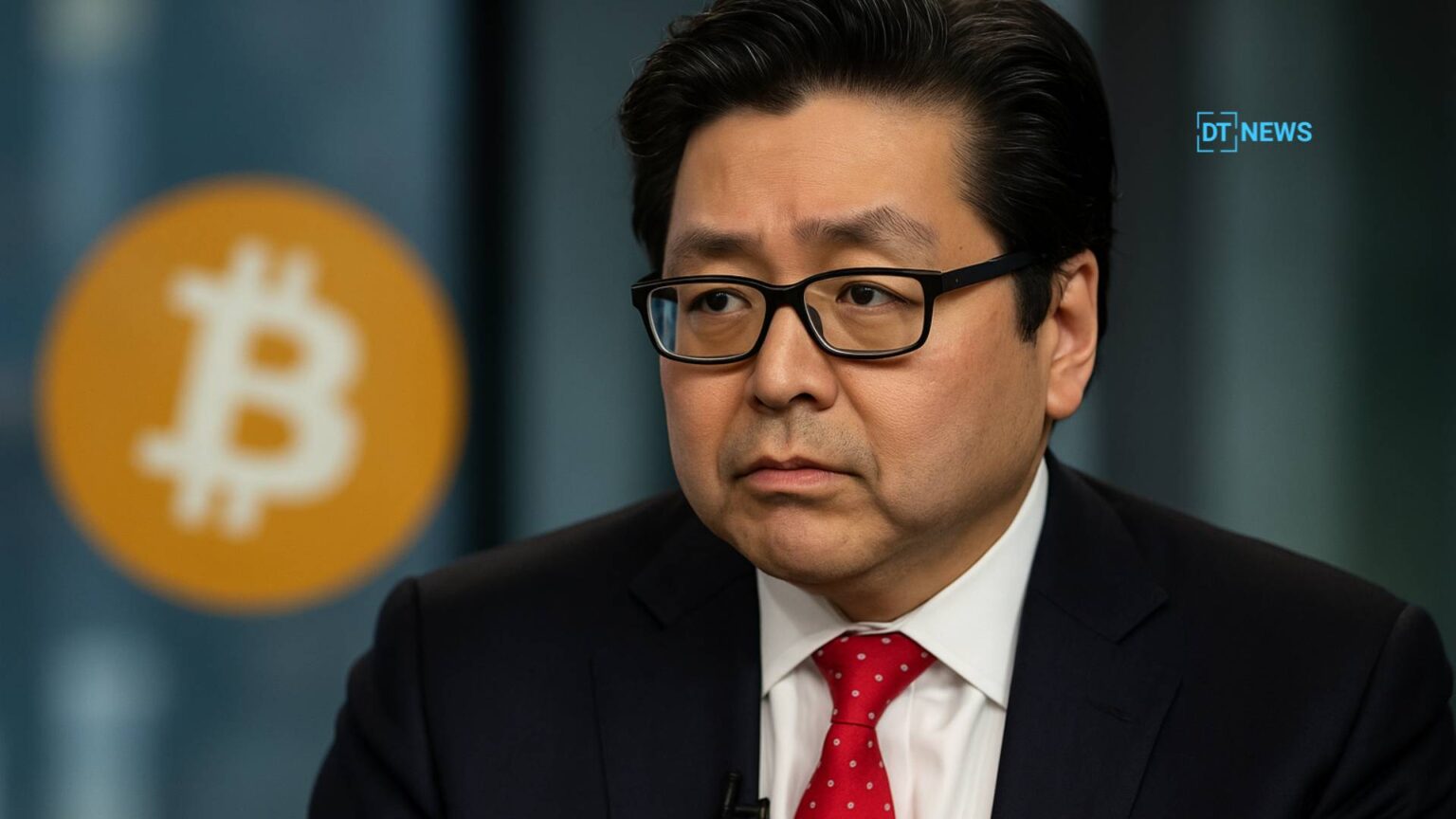 Tom Lee Bitcoin prediction cools as $250K target fades into “maybe”
