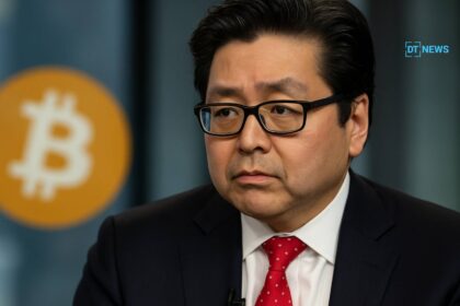 Tom Lee Bitcoin prediction cools as $250K target fades into “maybe”