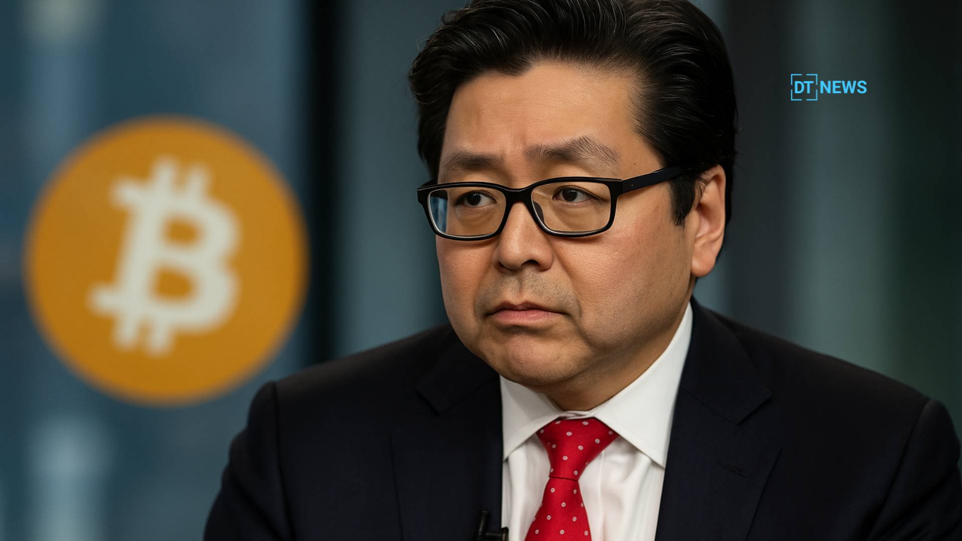 Tom Lee Bitcoin prediction cools as $250K target fades into “maybe”