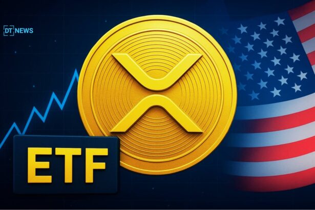 U.S. XRP ETF Launch Set for November 13 as Canary Capital Confirms Rollout