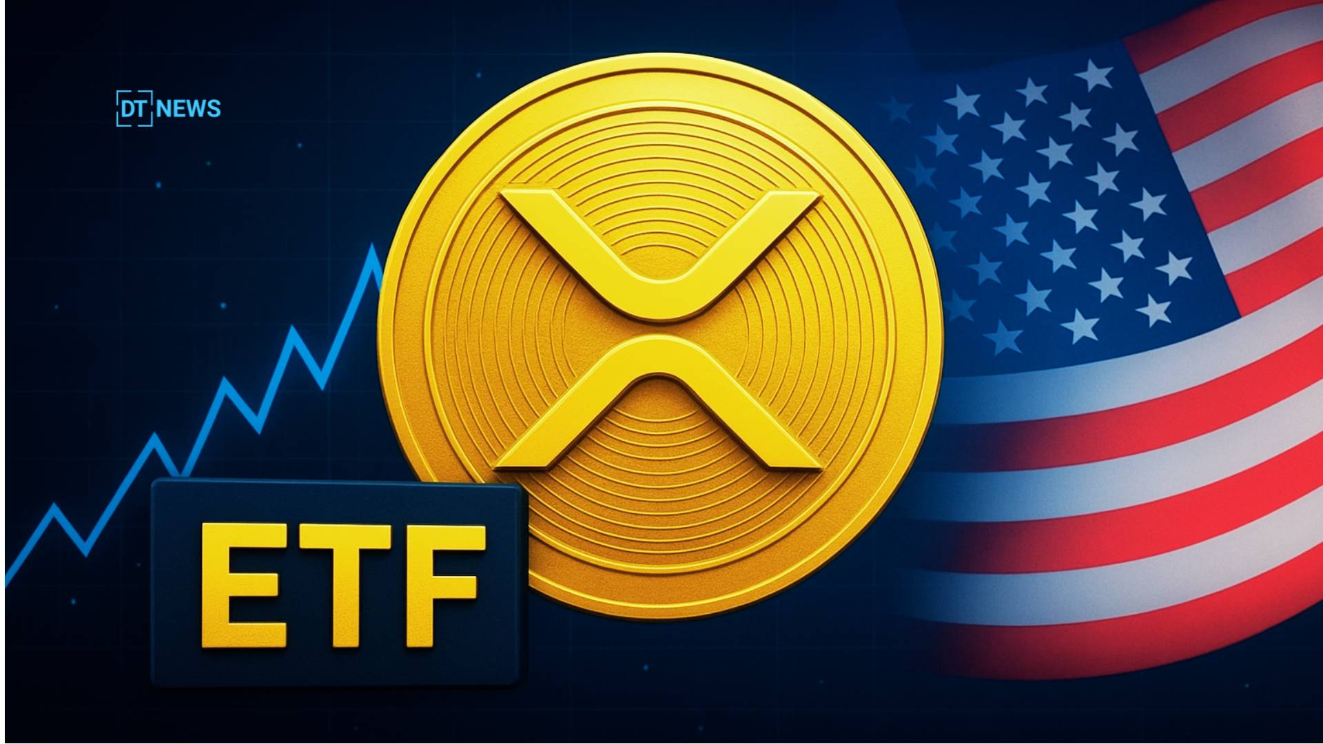 U.S. XRP ETF Launch Set for November 13 as Canary Capital Confirms Rollout 23 U.S. XRP ETF Launch Set for November 13 as Canary Capital Confirms Rollout