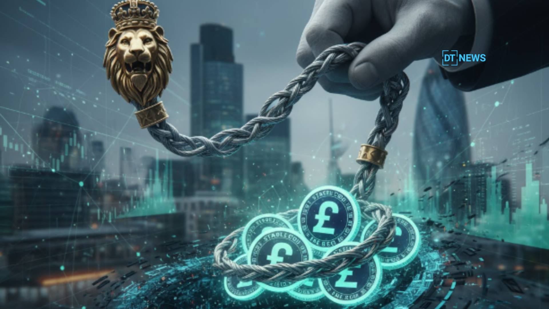 UK Central Bank Puts Stablecoins On A Short Leash - Will Crypto Liquidity Suffer? 25 UK Central Bank Puts Stablecoins On A Short Leash – Will Crypto Liquidity Suffer