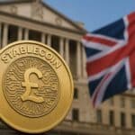 UK Central Bank Puts Stablecoins On A Short Leash – Will Crypto Liquidity Suffer