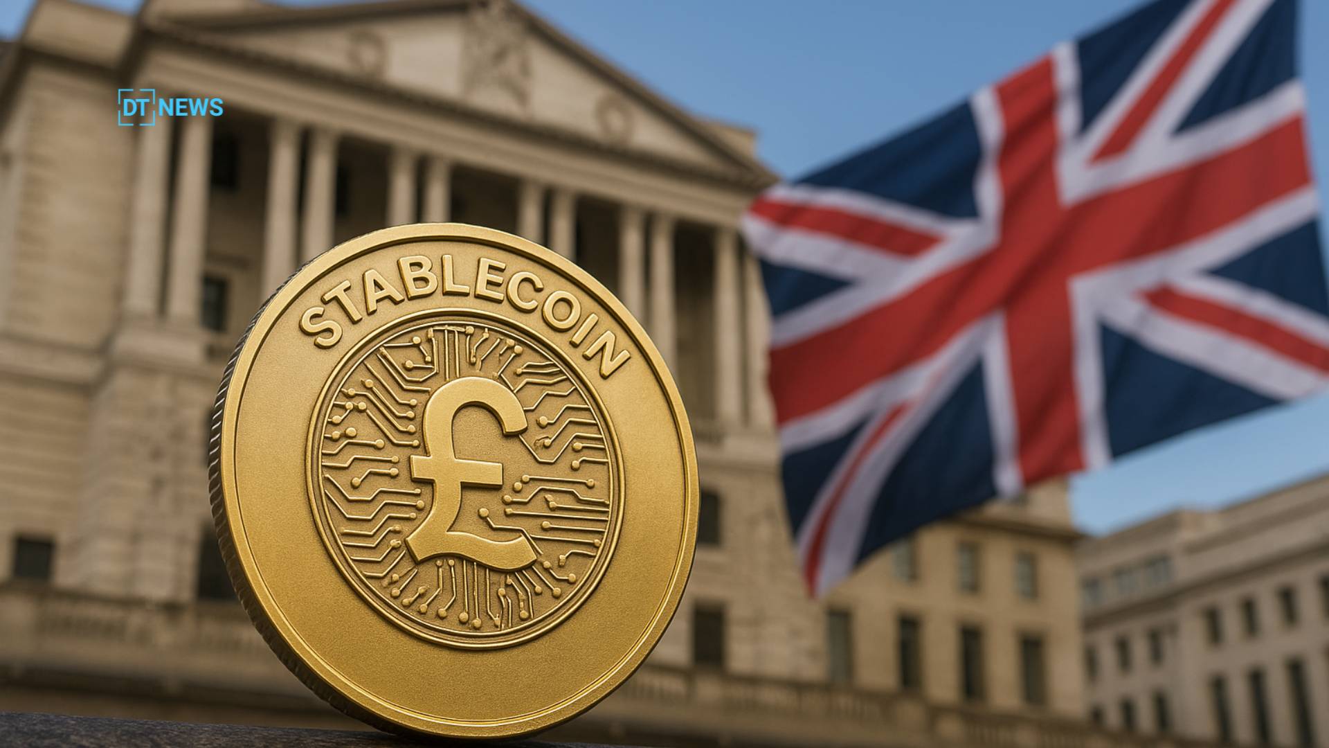 UK Central Bank Puts Stablecoins On A Short Leash - Will Crypto Liquidity Suffer? 23 UK Central Bank Puts Stablecoins On A Short Leash – Will Crypto Liquidity Suffer